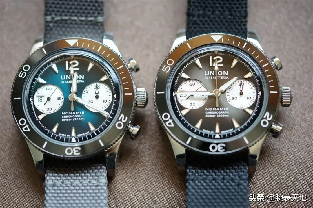 宇联手表值得入手吗，它是属于什么档次的品牌？